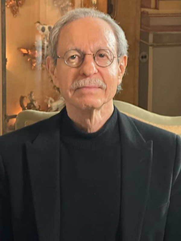 Robert Lawrence Kuhn on China's Path to Common Prosperity