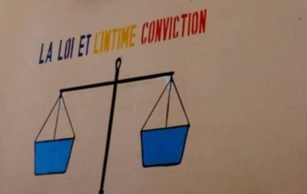 Conflit d'héritage à N’Djamena : la veuve accusée de faux