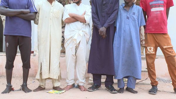 Tchad : saisie d'armes et de drogues au Tibesti, un pas vers la sécurité
