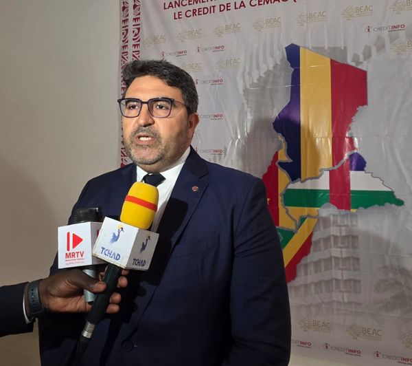 Le BIC entre en activité au Tchad pour réduire le coût du crédit et améliorer l’évaluation des emprunteurs