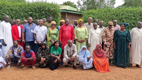 Mandoul : un projet pour booster les compétences sur le corridor Ndjamena-Douala