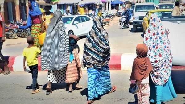 Mendicité au Tchad : un défi social et économique préocuppant