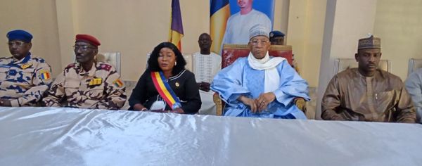 Tchad : à Moundou, un atelier pour la paix et la cohésion sociale