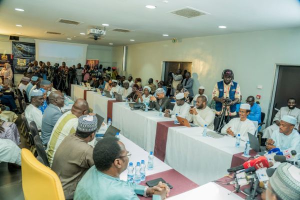 Rapport biennal du Gouvernement au Tchad : la phase finale de validation technique lancée