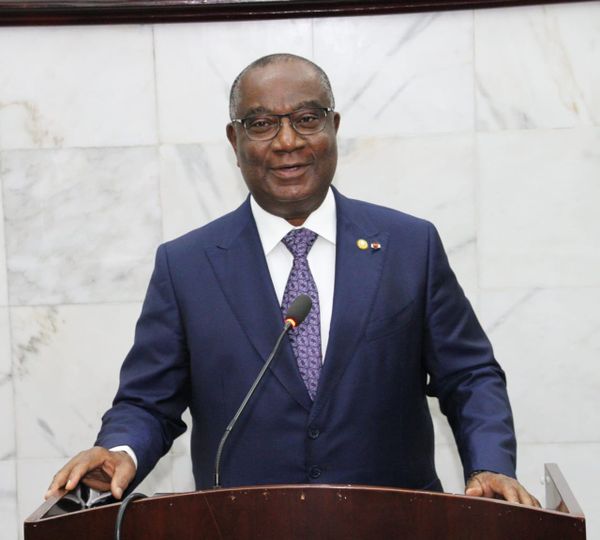 Renforcement des liens parlementaires entre le Togo et le Tchad