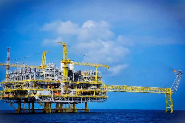 Nouvelle découverte d'hydrocarbures en Côte d'Ivoire : le bloc CI-709 révèle ses richesses