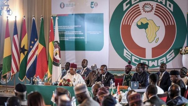 La CEDEAO dément les accusations de corruption en Guinée-Bissau