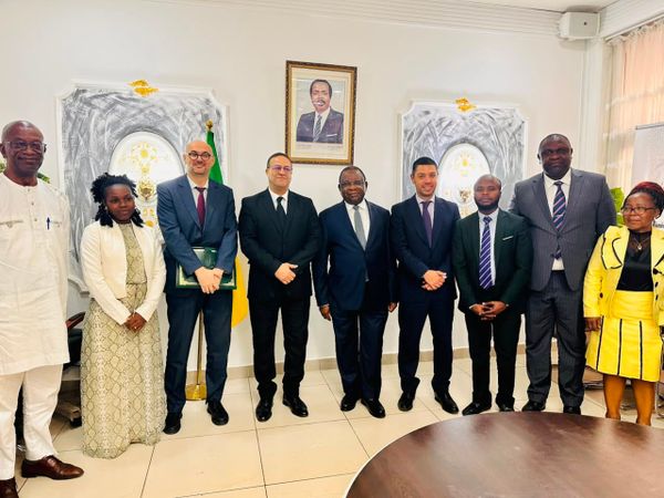 Cameroun-Maroc : vers une collaboration économique renforcée