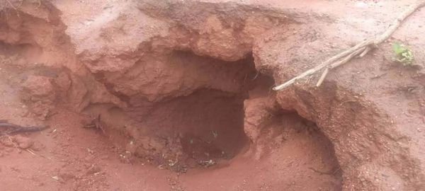 Tchad : enquête sur l'exploitation d'un gisement de gravier à Kohé