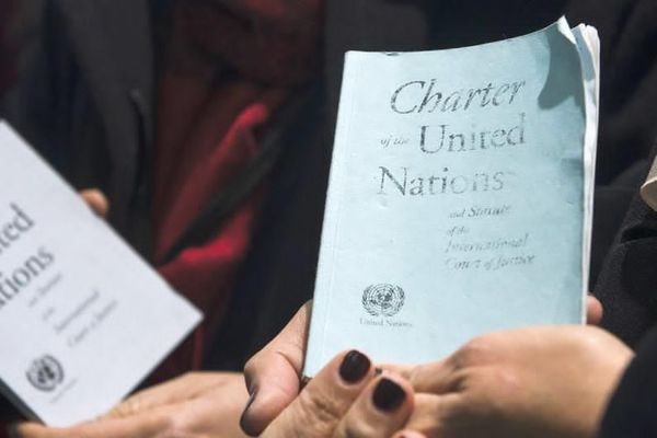 Les États-Unis appuient les réformes de l'ONU pour une aide humanitaire optimisée