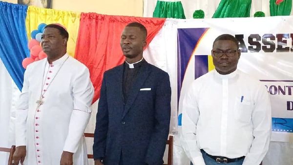 Tchad : les religieux réunis à Sarh pour réfléchir sur la sauvegarde du patrimoine ecclésial