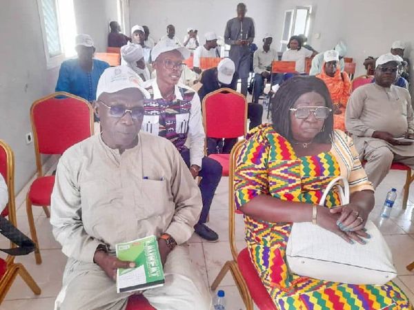 Tchad : le projet FAIRE, un nouvel élan pour le développement rural au Moyen-Chari