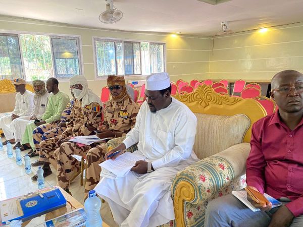 Tchad : le Moyen-Chari renforce son cadre de gestion des conflits