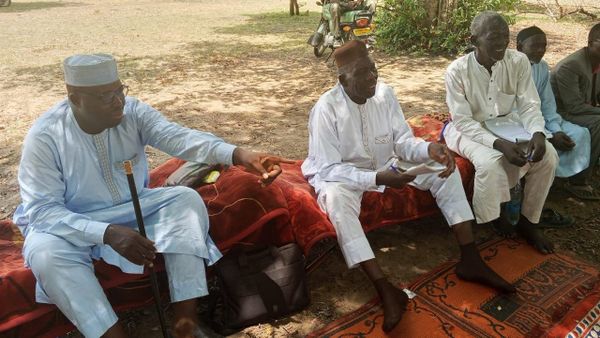 Tchad: à Bohobé, sensibilisation pour prévenir les conflits agropastoraux