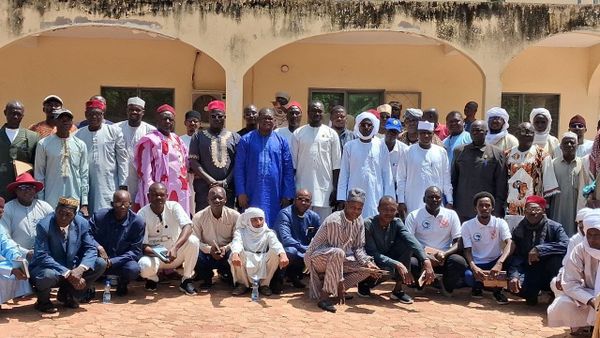 Tchad : au Mandoul, un appel à l'unité et avertissement contre la corruption