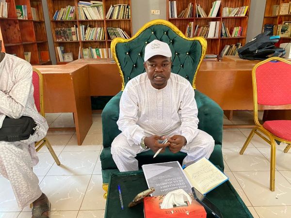 Tchad : la jeunesse du Moyen-Chari mobilisée pour le Prix d’excellence nationale