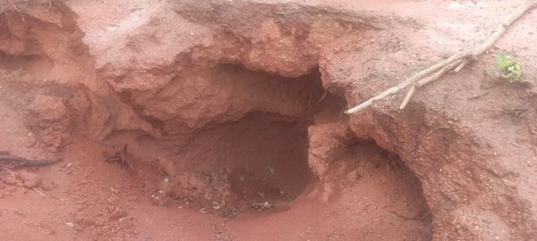 Tchad : enquête sur l'exploitation illégale d'un gisement de gravier à Kohé