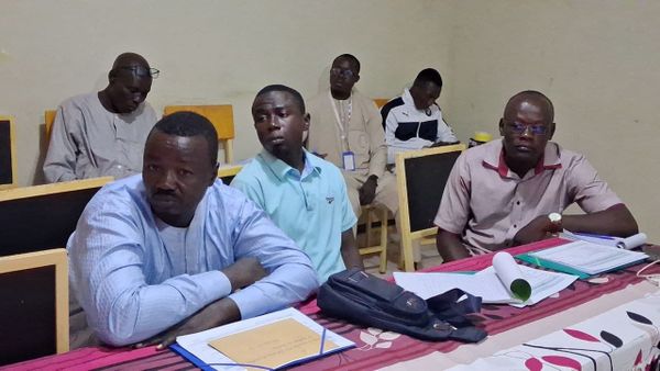 Mandoul : un projet pour booster les compétences sur le corridor Ndjamena-Douala