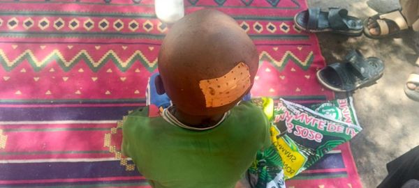 Tchad : tempête meurtrière à Bara, un enfant de trois ans décède