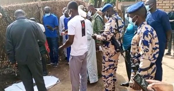 Tchad : à Sarh, enquête ouverte après la découverte d'un fœtus enterré