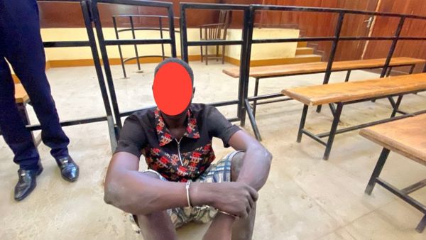 Tchad : arrestation d'un présumé voleur de motos au Moyen-Chari