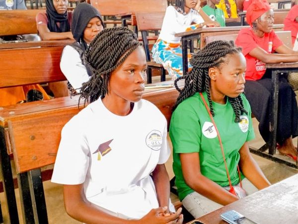 L’Université Saint Charles Lwanga : une semaine culturelle dédiée à l'engagement des jeunes