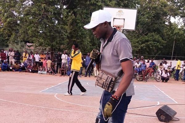Tchad : Sarh en fête, la musique comme lien culturel et social