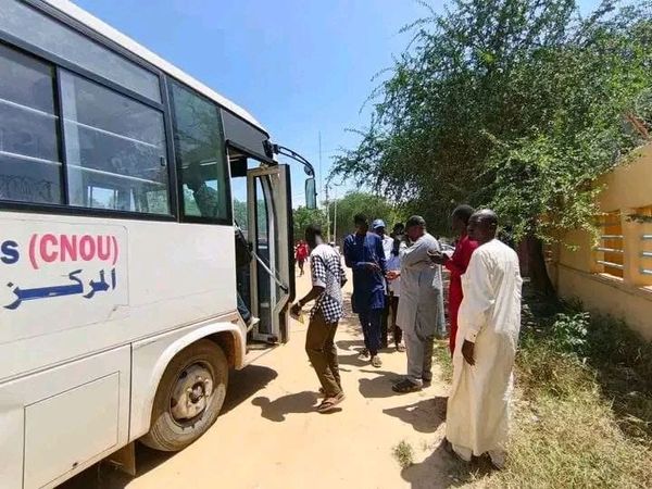 Tchad : un étudiant recherché dans un bus universitaire à Sarh