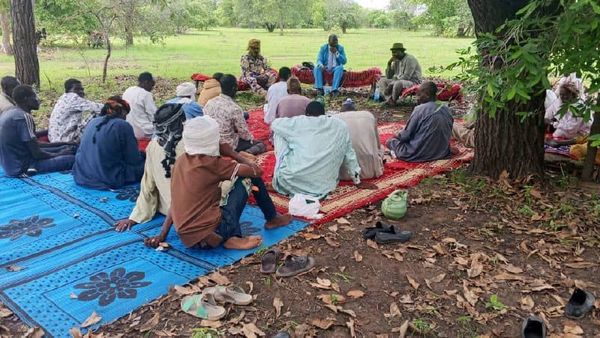 Tchad : à Bohobé, sensibilisation pour une cohabitation pacifique entre agriculteurs et éleveurs