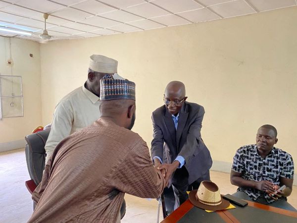 Tchad : Nodjiayoum Tobaye prend la tête des Finances du Moyen-Chari