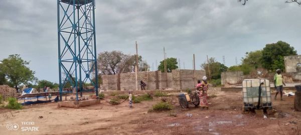 Tchad : PERCC, avancée significative dans les infrastructures énergétiques au Moyen Chari