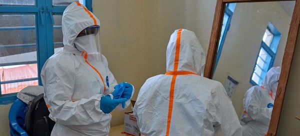 L'épidémie d'Ebola en RDC : un choc socio-économique majeur