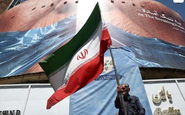 Tensions croissantes : échanges de frappe entre les États-Unis et l'Iran