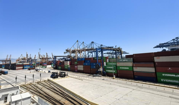 Port of Piraeus: A Decade of Transformation into a Global Maritime Hub