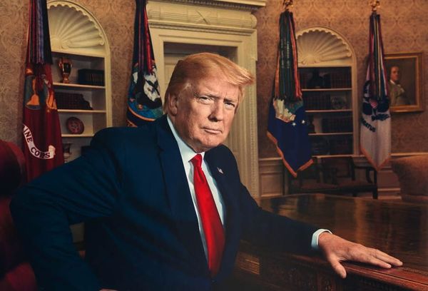 Trump renforce l'innovation et la sécurité de l'intelligence artificielle