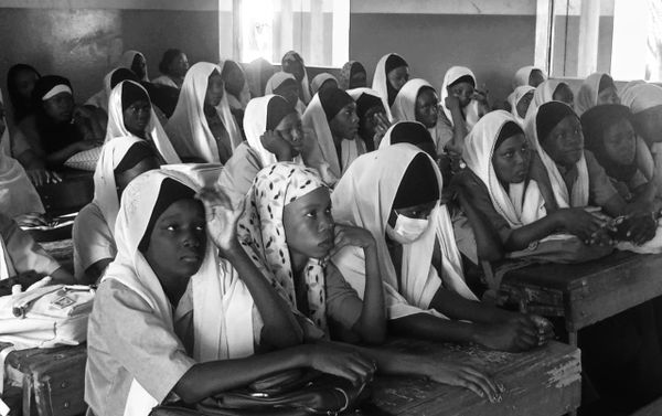 Tchad : l'inquiétante absence des filles au Baccalauréat 2026