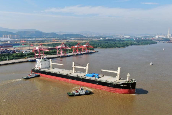 U.S. Firms Double Down on China Despite Decoupling Rhetoric