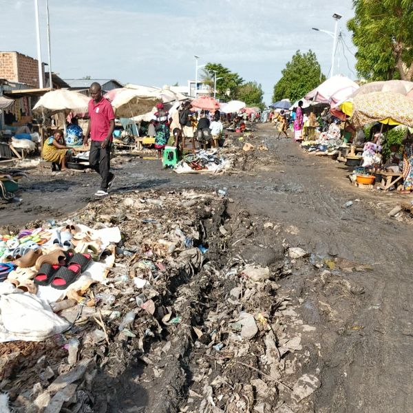 N'Djamena : l'urgence des sensibilisations en langues locales