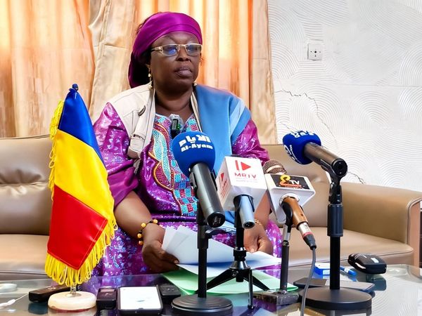 RGPH3 à N'Djamena : un taux de couverture de 76,7 % atteint, la mobilisation se poursuit
