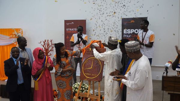 World Vision Tchad : Une stratégie ambitieuse pour 2030
