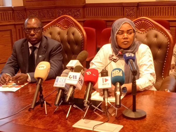 Urgence humanitaire au Tchad : 60 000 déplacés internes dans la province du Lac