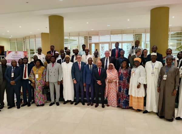 Tchad : des journées de réflexion pour redynamiser l’enseignement technique et professionnel