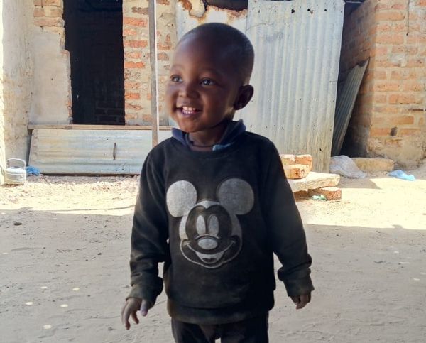N'Djamena : disparition inquiétante de Sadigueme Taylor, âgé de 2 ans