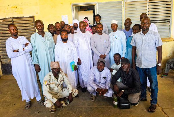 Tchad : au Ouaddaï, hausse record des recettes du ministère de l'Aménagement au 1er semestre 2026