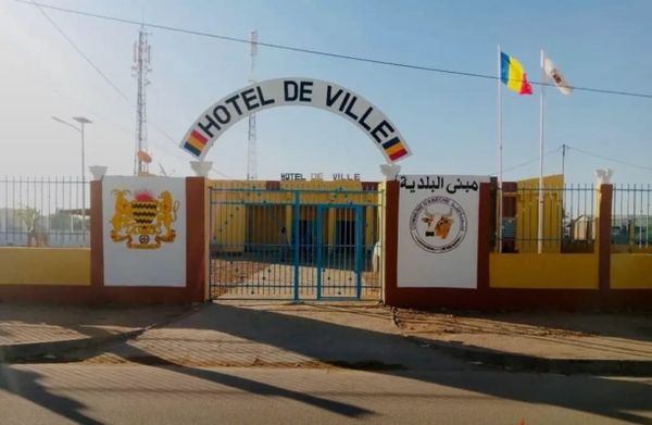 Tchad : à Abéché, nouveaux horaires pour les gros porteurs