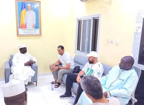Tchad : Abéché et le Koweït, un partenariat renforcé pour le développement social