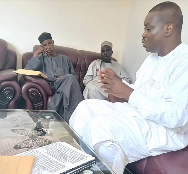 Tchad : vers une redynamisation des associations des parents d'élèves au Ouaddaï