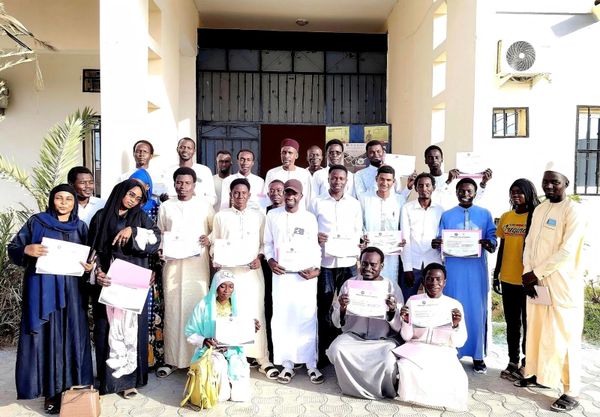 Tchad : Abéché Digital Impact, booster les compétences numériques des jeunes