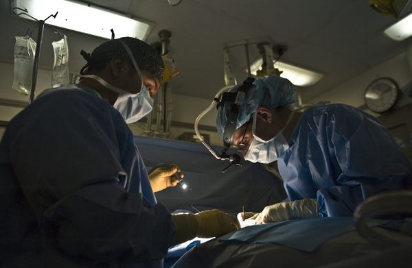 Tchad : décès d'une patiente lors d'une opération, la justice écarte la responsabilité pénale du médecin