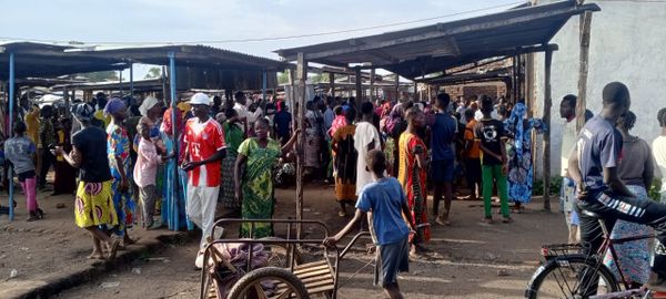 Tchad : à Moundou, une femme retrouvée morte au marché Guelkol